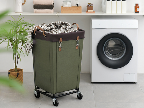 Laundry Sorters