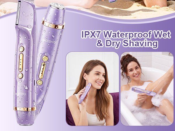 Bikini Trimmer for Women