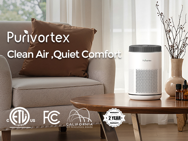 air purifier