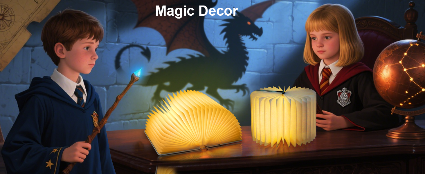 Magic Decor