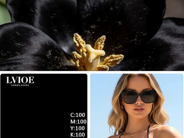 polarized fit over sunglasses for women