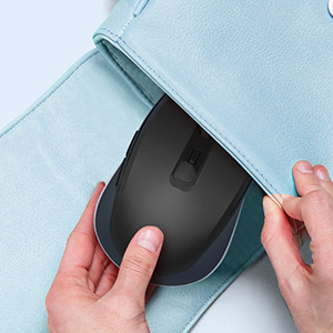 portable mouse