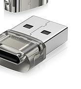 Multiple views of a USB connector or similar electronic device interface shown from different angles against white background.
