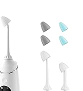 HEYAXA Electric Nasal Irrigation System for Nose Discomfort Relief &amp; Nasal Care,Neti Pot Sinus Ri...