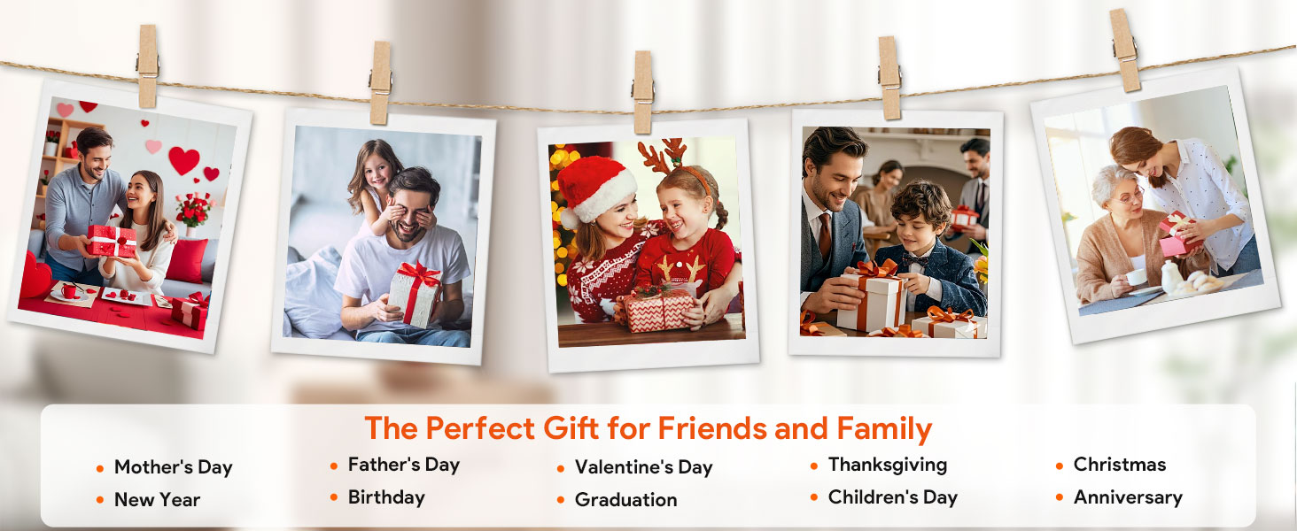 wifi digital picture frame