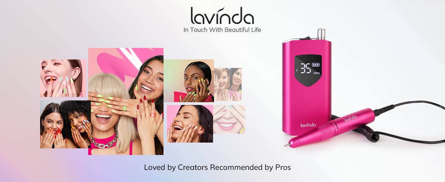 lavinda-love by creators &amp;amp; pros