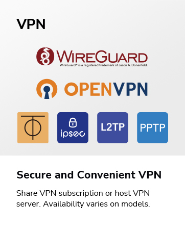 VPN