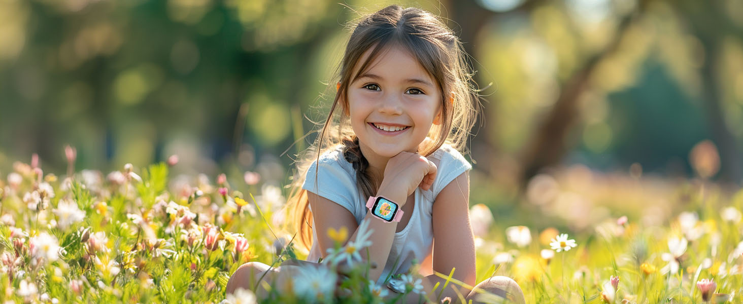 girls smart watches ages 8-12 kids smart watches girls girls smart watches ages 5-7
