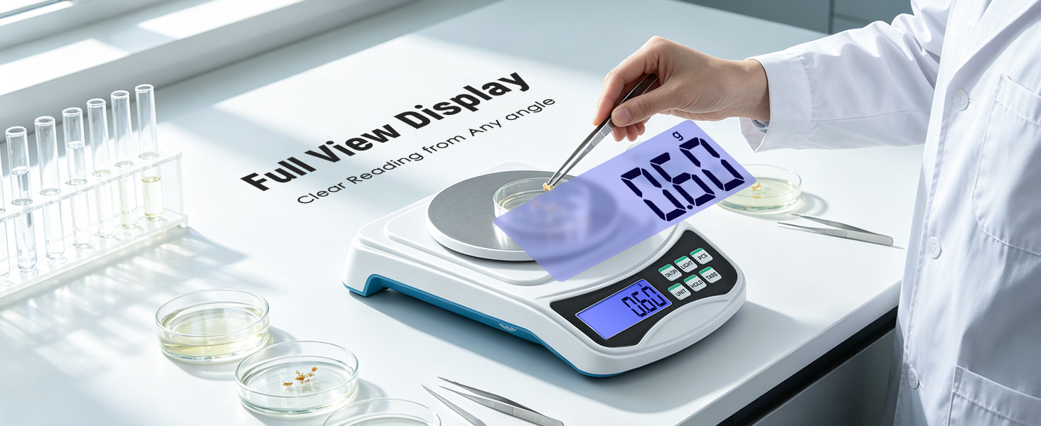 lab scale