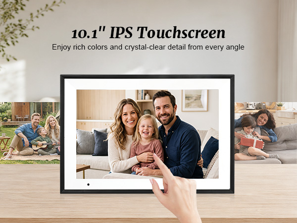 Digital Picture Frame