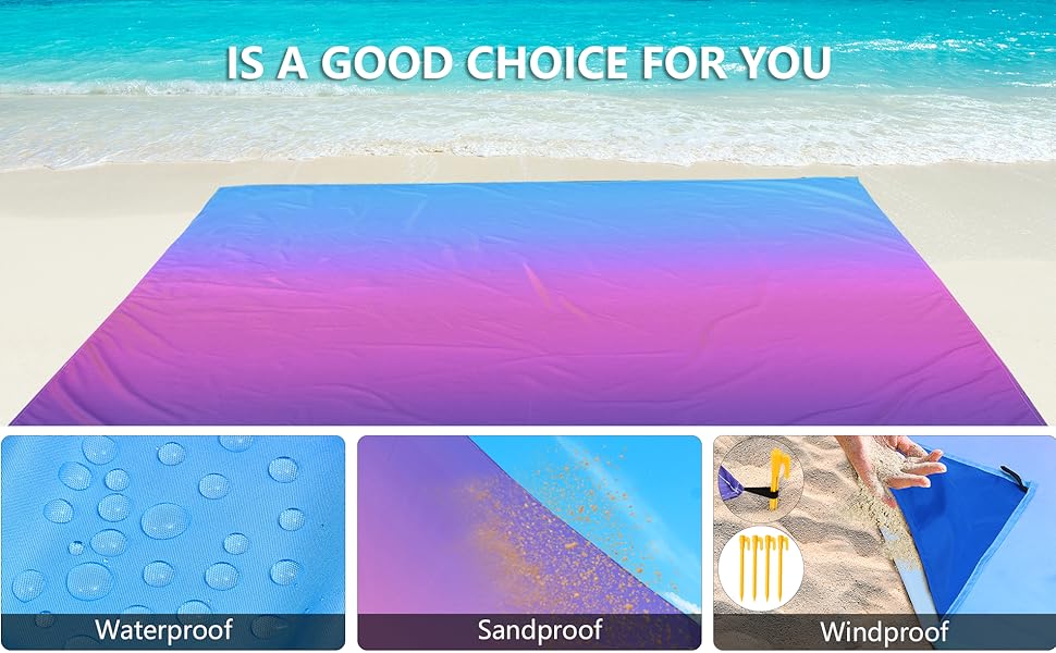 beach accessory