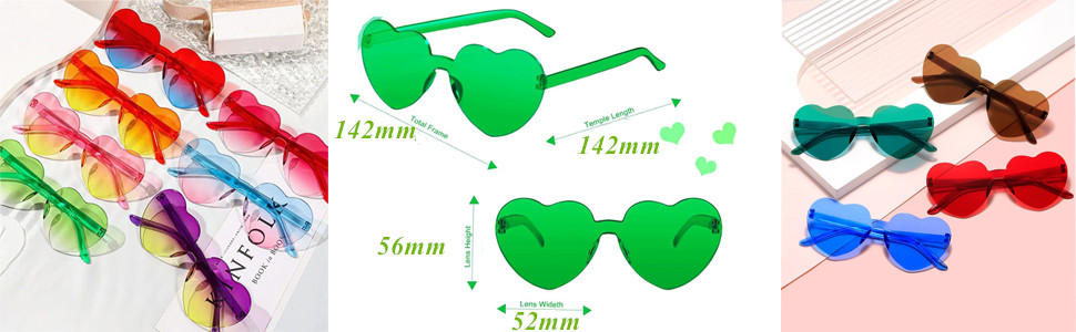 party favors sunglasses