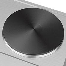 Cast Iron Hot Plates