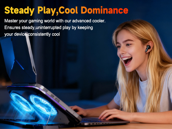 cooling pad for computer laptop