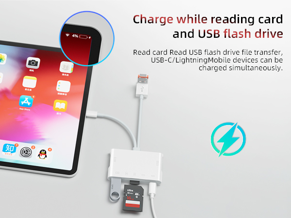 micro sd card reader