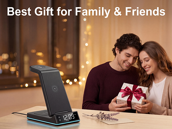 Best Gift for Family &amp;amp;amp; Friends