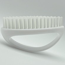Larger Size Hand Brush - Clean Easily and Effectively
