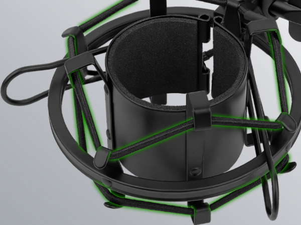 Audio Technica AT2020 Stand