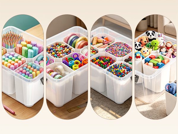 pencil organizer