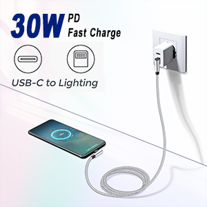 charge cord for iphone