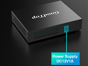 12V 1A