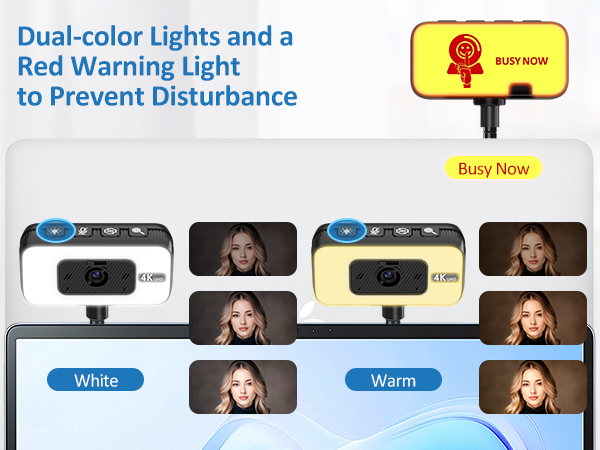 webcam for streaming