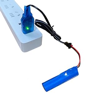 RC Battery 2000mAh-2p-beian-007