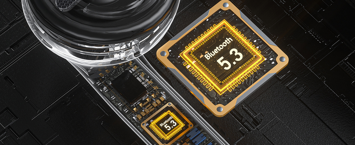 Bluetooth 5.3