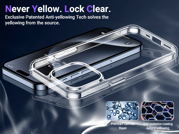 iPhone 15 Pro Max Case