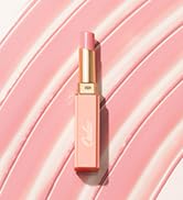 Oulac Shine Pink Lipstick for Women, 2 in 1 Glossy Light Pink Tinted Lip Balm, Hydrating Lipstick...