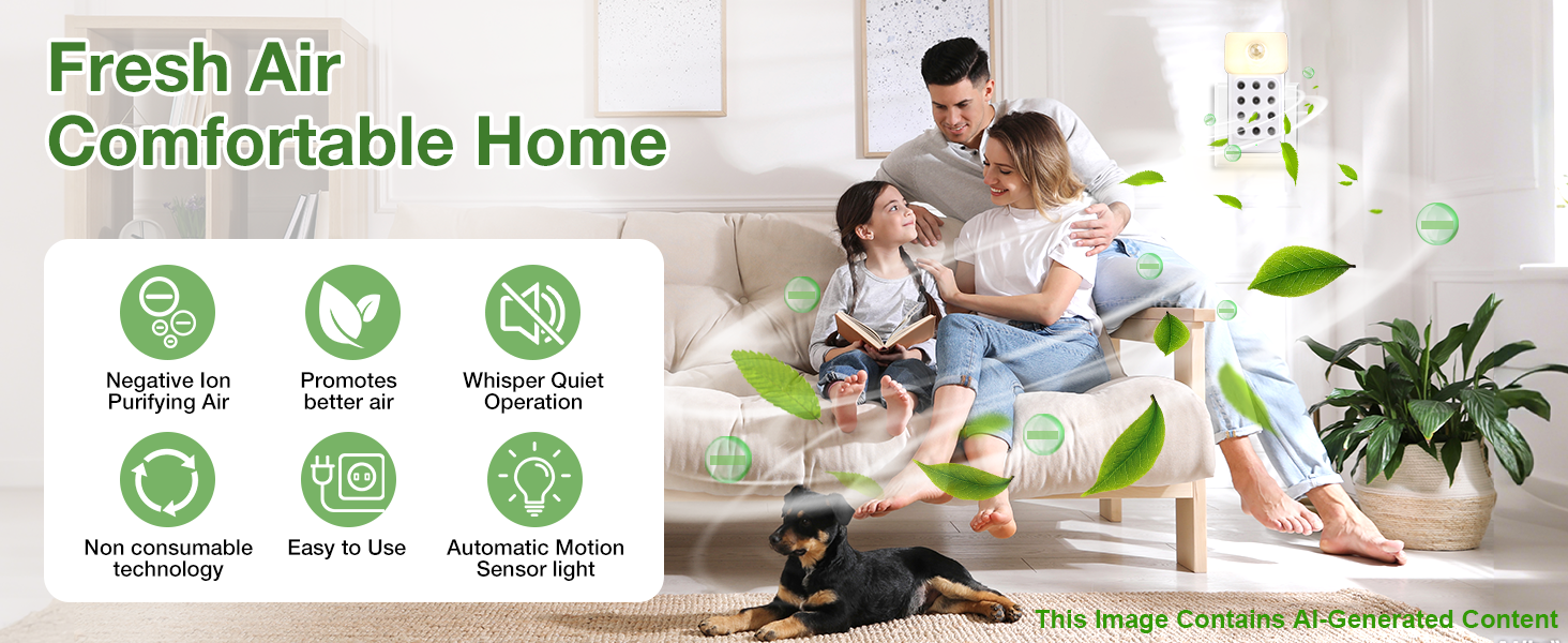 air purifiers