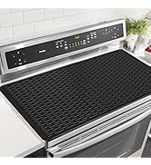 LOPNUR Electric Stove Cover for Stove Top, 36