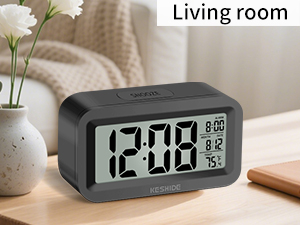 mini clock