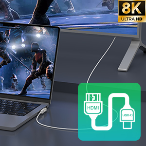 right angle USB-C adapter