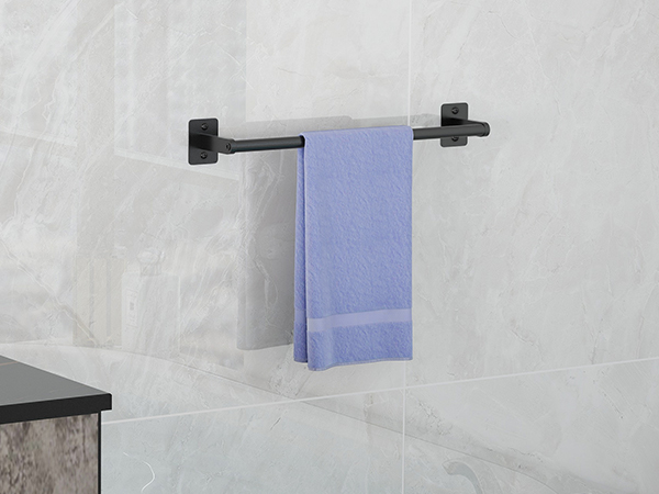 towel racks for bathroom