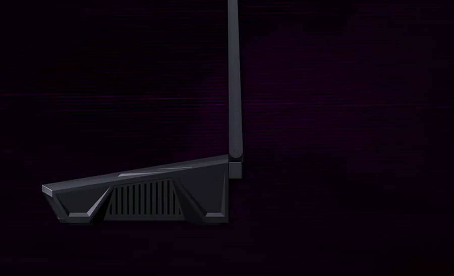GL.iNet GL-BE9300 Flint 3 Tri-Band Wi-Fi 7 Router