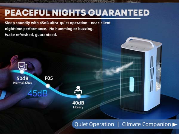 Portable Air Conditioners