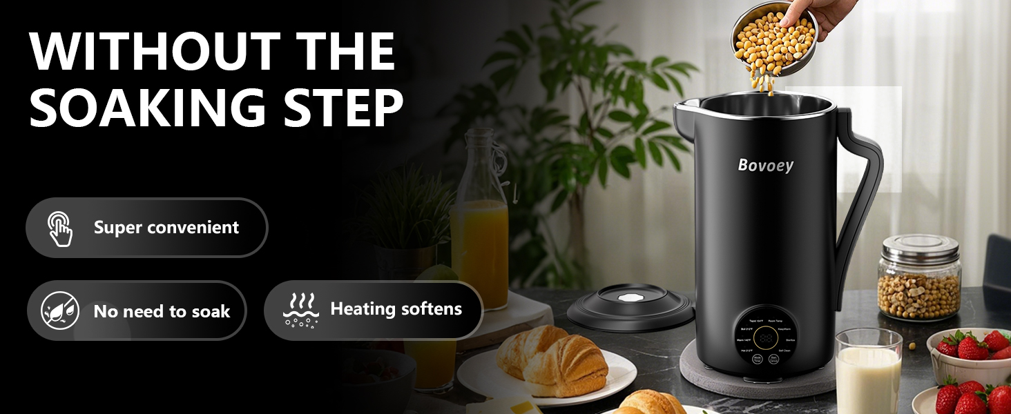 WITHOUT THESOAKNG STEP