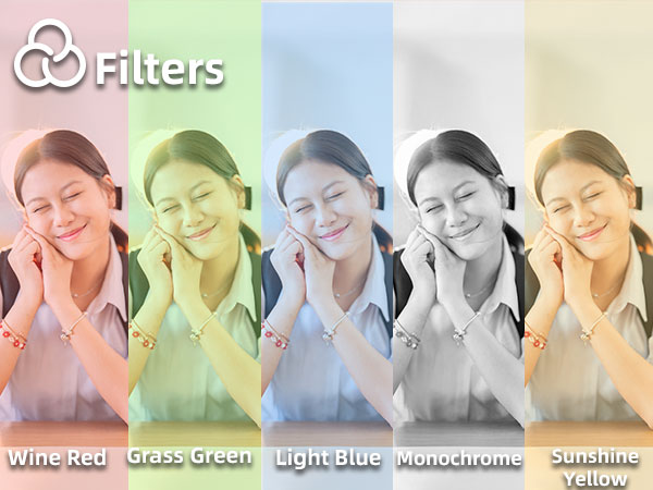 filters