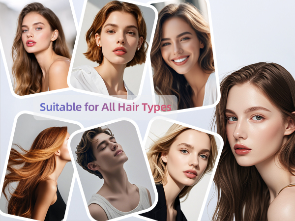 blow dryers