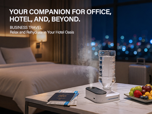 travel humidifier