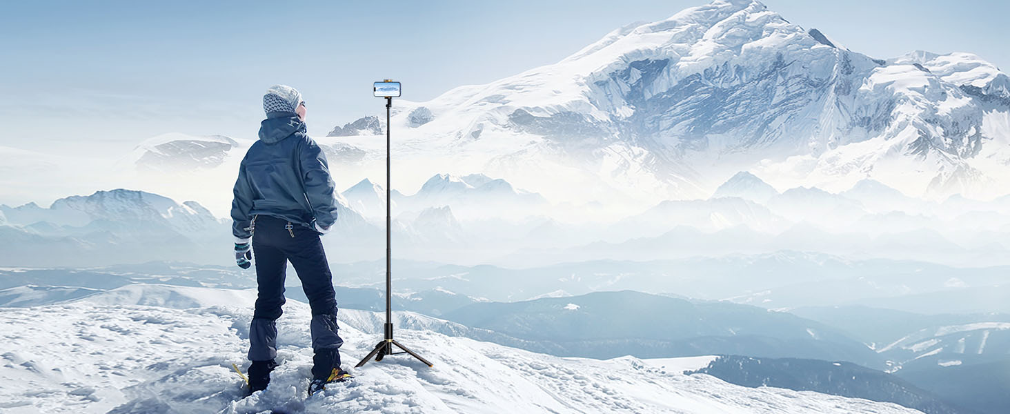 iphone stand tripod