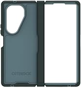 OtterBox Galaxy Z FOLD7 Defender Series XT Case - Sagebrush Green, screenless, screenless, Rugged...