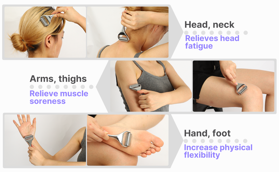 massage roller