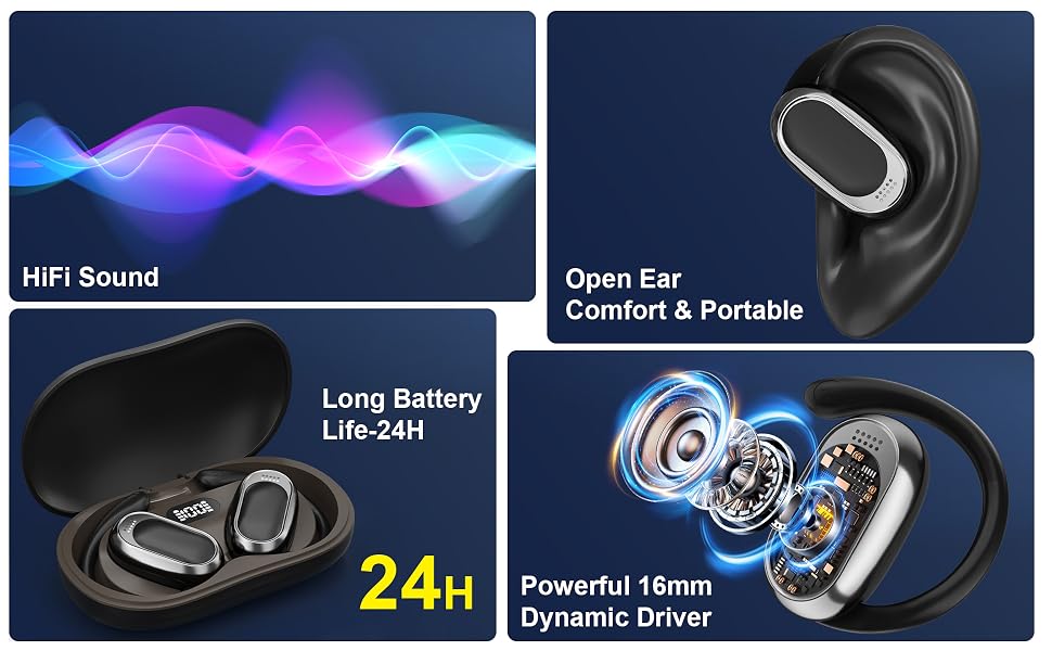 ai translation earbuds real time