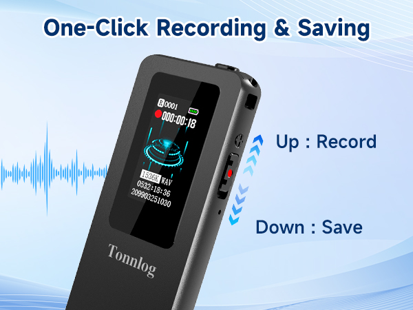 digital voice recorder