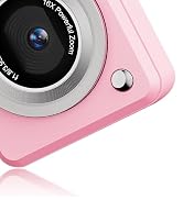 Kids digital camera