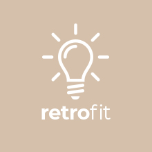 east grove home, lighting, led, flush mounts, track, solar, energy, efficient, ceiling fan