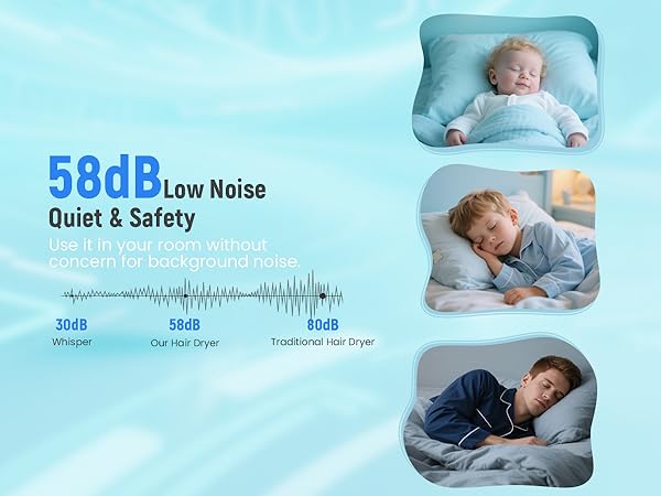 secador de pelo profesional