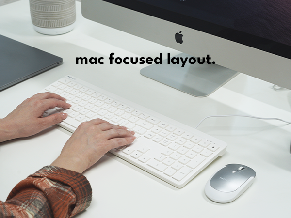 mac keyboard